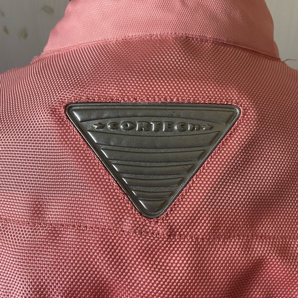 Cortech by Tourmaster LRX Motorcycle Jacket - Picture 5 of 12